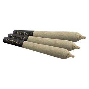 Top Leaf - Bisco Banger Pre Roll