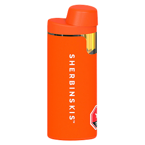 Sherbinskis - True GLTO 33 Pure Live Resin AIO