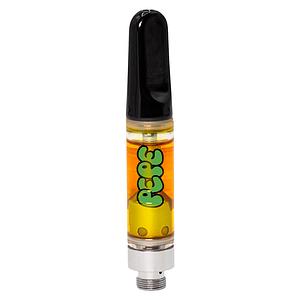 Pepe - Lemonatti (Live Resin) 510 Thread Cartridge