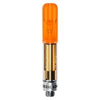 General Admission - Peach Rizz Liquid Diamond Blend 510 Thread Cartridge