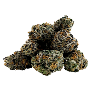 BC Smalls - Cosmic Slurbert Smalls