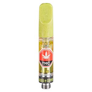 Good Supply - Pineapple Express 510 Thread Cartridge