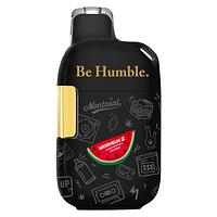 Be Humble. - Watermelon Z Live Resin AIO