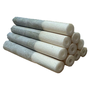 Smokes Minis - Blueberry Apple Fritter - Luxury Straight Joints