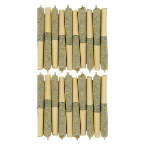 Starting Point! - Moon Drifter Pre-Roll