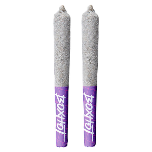 BOXHOT - Diamond Doobies - Apple 3.14 Infused Pre Roll