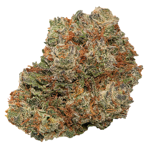 Tobagrown - Toba's Sativa