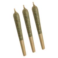 514 - Ghost Haze-47 Pre Roll