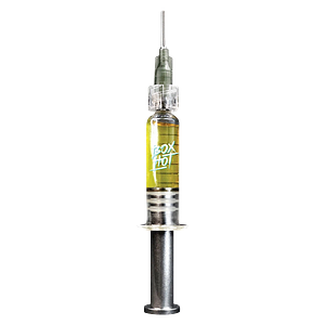 BOXHOT - Strawberry Diesel Disty Dabber