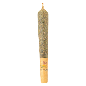 Weed Me - Black Mountain Side Pre Roll