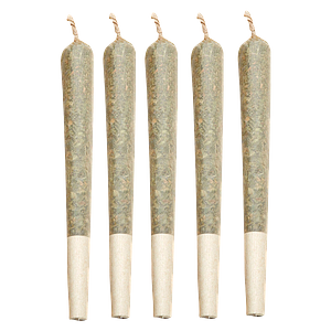 Astrolab - Summer Cherry Punch Live Rosin Infused Pre-Roll