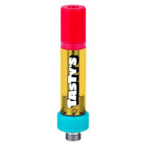 Tasty's - Strawberry Ice 510 Thread Cartridge