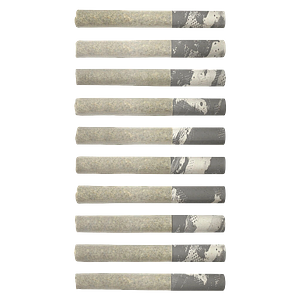 Big Bag O' Buds - Smokes - Frosted Rootbeer Pre Roll