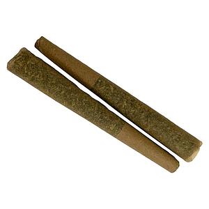 Bobs Better Buds - Runtz Muffin #4 Pre-Rolls