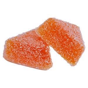 Seeker - Peach THC Gummy