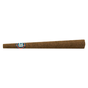 Broken Coast - Coffee Creamer Blunt