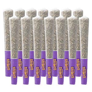 Bonkers - Dream Catcher Pre Roll