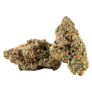 Dank Diner - Rainbow Muffin