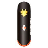 Contraband - La Confidential Live Resin Disposable Vape