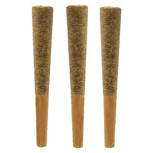 EZE - Dreams Pre-Roll