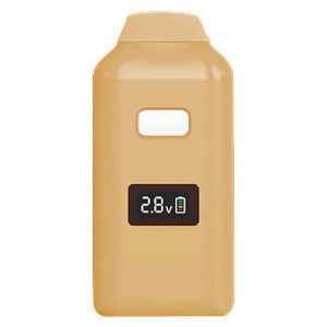 3rd Coast Genetics - Black Truffle Live Resin AIO Vape