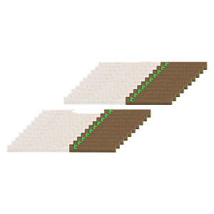 Redecan - Redees Cold Creek Kush Pre Roll