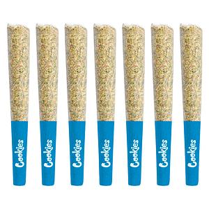 Cookies - Fresh Baked Pre-Roll