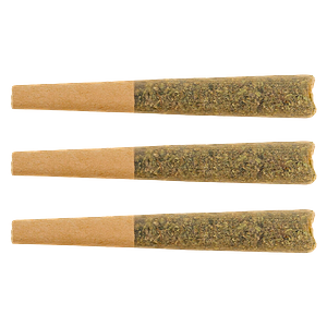 OP - Killa Kush Pre Roll