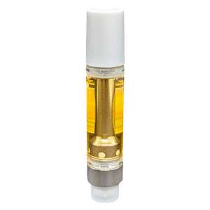 LITTI. - Dope AF Vanilla 510 Cartridge