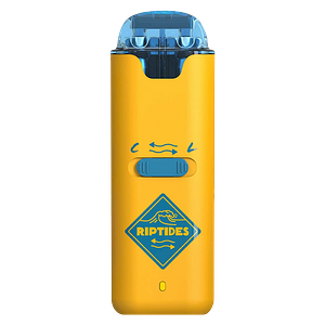 Riptides - Cherry X Lemonade Dual Disposable Aio VP