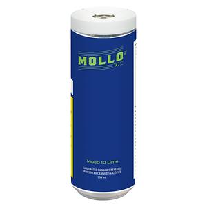 Mollo - 10 Lime