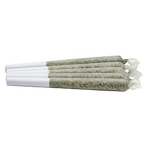 Kingsway - Dayshift High Pre Roll