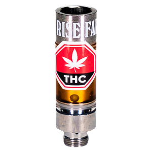 Lune Rise Farms - Peyote Country Combine Enhancer 510 Thread Cartridge