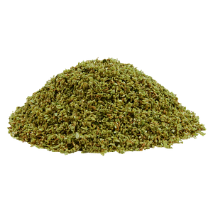 Double J's - Lemon Boat Milled Flower