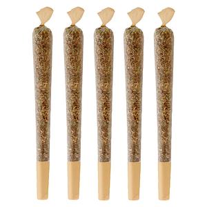 Mendo Select - Vanilla Frosting Pre-Roll