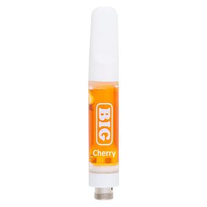 BIG - Cherry Resin 510 Thread Cartridge
