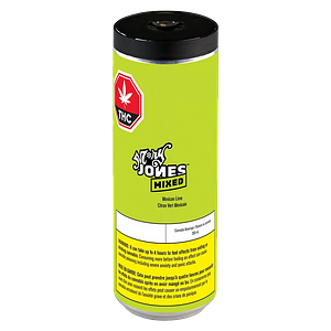 M*ry Jones Mixed - Mexican Lime