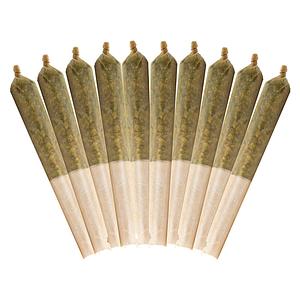 Buddy Blooms - Purple Haze Pre-Rolls