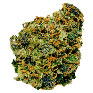 Smoke That Thunders - CBD Pumpkin Spice