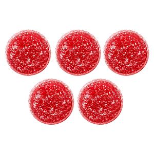 Leisure Club - Cloudberry Live Rosin Vip Indica Multi Pack