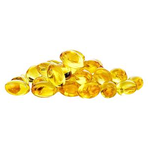 Proofly - Green Tea Daily Softgels CBC:CBG:CBD + Terpenes