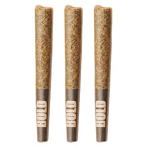 BOLD - Cool Aid Kush Pre Roll
