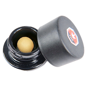 BOXHOT - Whipped Diamonds - Apricot Kush Resin