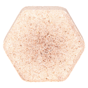 Noon & Night - Oat & Vanilla Fizz Bath Bomb