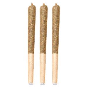 Bud Lafleur - Booberry Cookies Pre-Roll