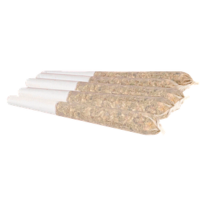 BC Green - Sundae Best Pre Roll