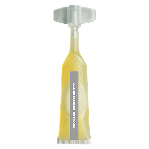 Jane & Juice - Synchronicity Singles