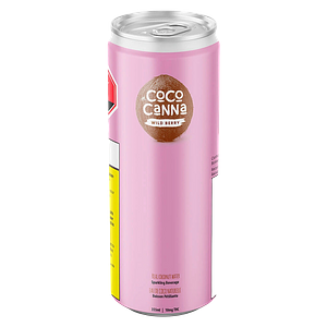 My Coco Canna - Wild Berrry