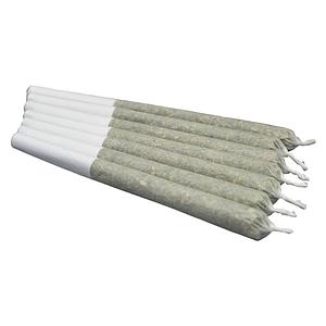 Good Supply - Sweet Berry Kush Pre Roll