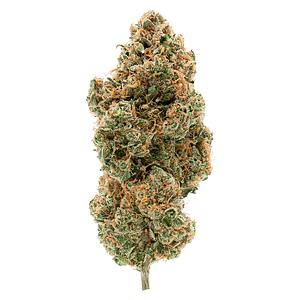 Simply Bare - BC Organic Tangerine Sunrise